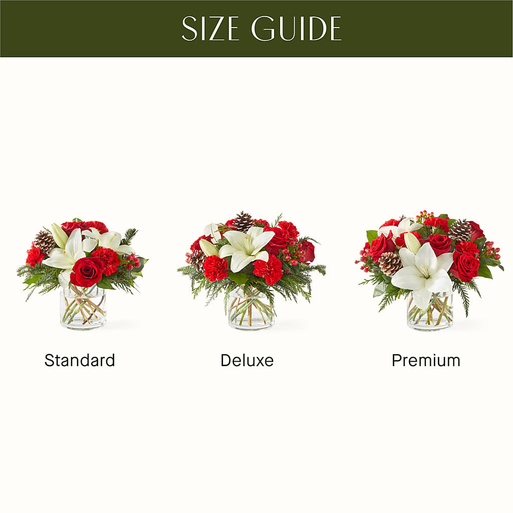 Oh So Jolly Bouquet –  Grimm-kruse-brix Florist Inc, Saint Louis MO