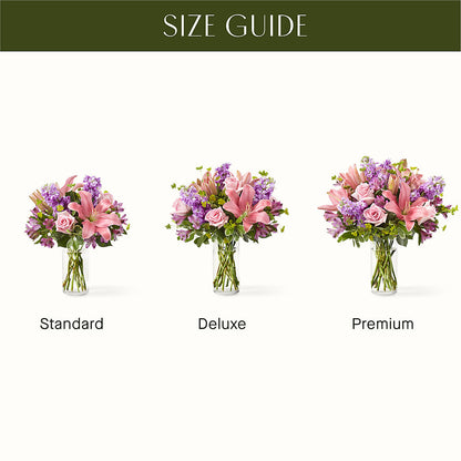 Precious Petals Bouquet –  Grimm-kruse-brix Florist Inc, Saint Louis MO