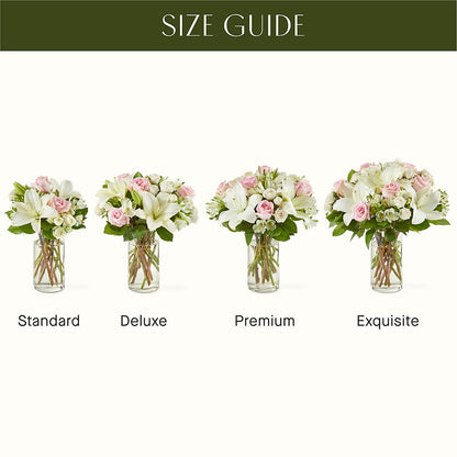 Kindhearted Bouquet –  Grimm-kruse-brix Florist Inc, Saint Louis MO