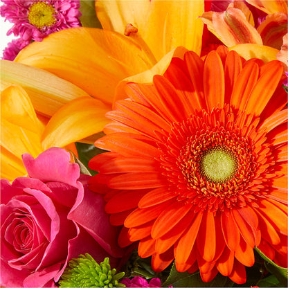 Soiree Bouquet –  Grimm-kruse-brix Florist Inc, Saint Louis MO