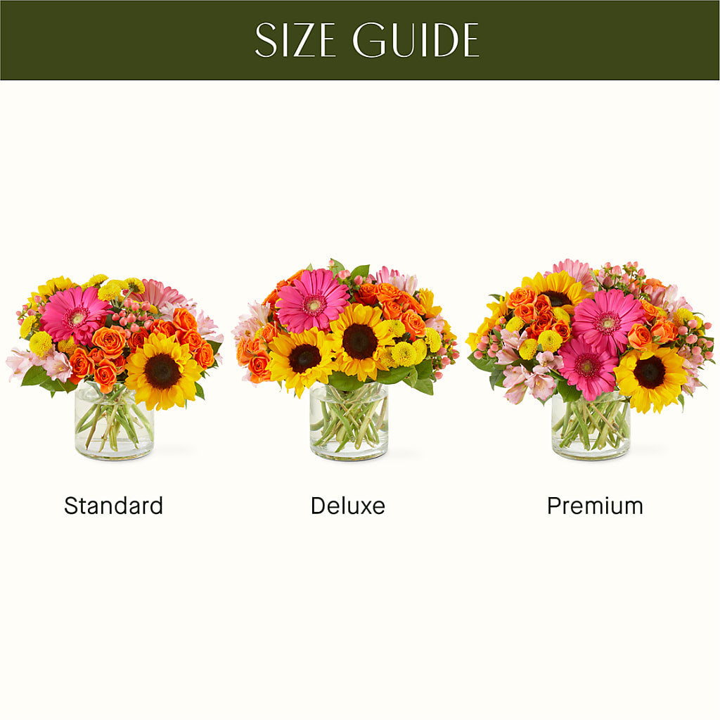 Beach Day Bouquet –  Grimm-kruse-brix Florist Inc, Saint Louis MO