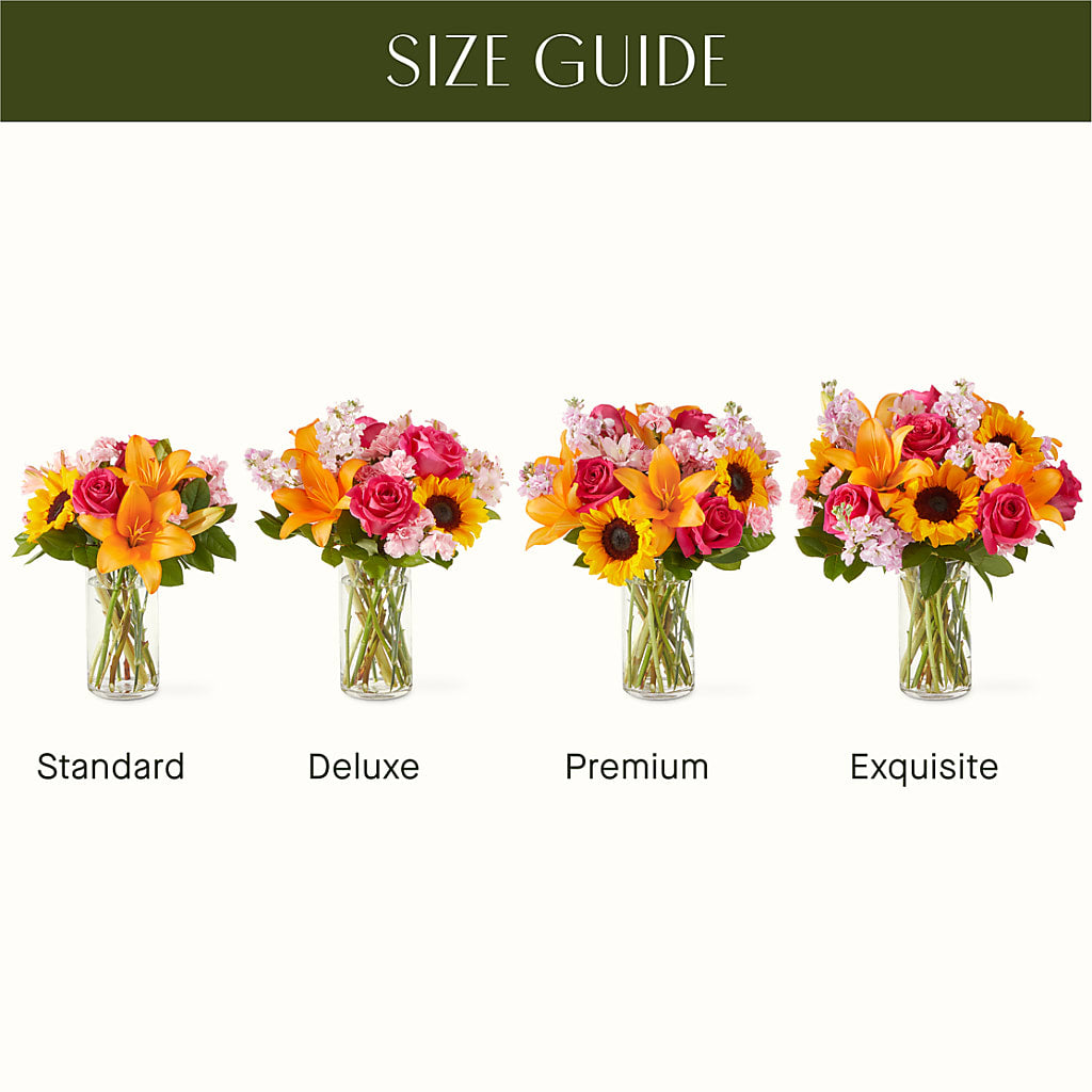 In Full Swing Bouquet –  Grimm-kruse-brix Florist Inc, Saint Louis MO