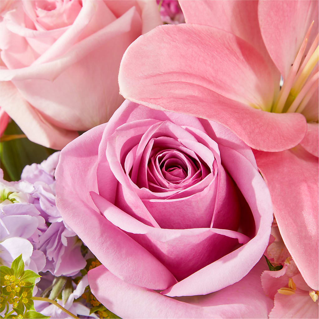 The Crown Jewel Bouquet –  Grimm-kruse-brix Florist Inc, Saint Louis MO