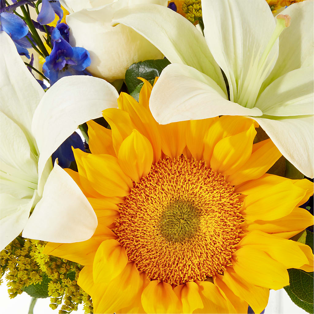 Stargazing Bouquet –  Grimm-kruse-brix Florist Inc, Saint Louis MO