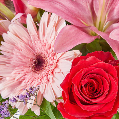 Lots of Love Bouquet –  Grimm-kruse-brix Florist Inc, Saint Louis MO
