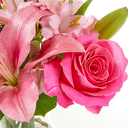 Lots of Love Bouquet –  Grimm-kruse-brix Florist Inc, Saint Louis MO