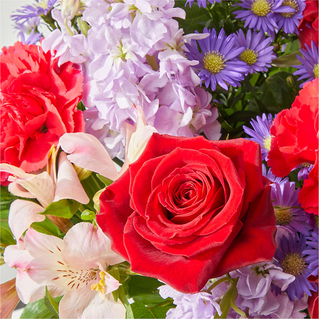 Your Majesty Bouquet –  Grimm-kruse-brix Florist Inc, Saint Louis MO