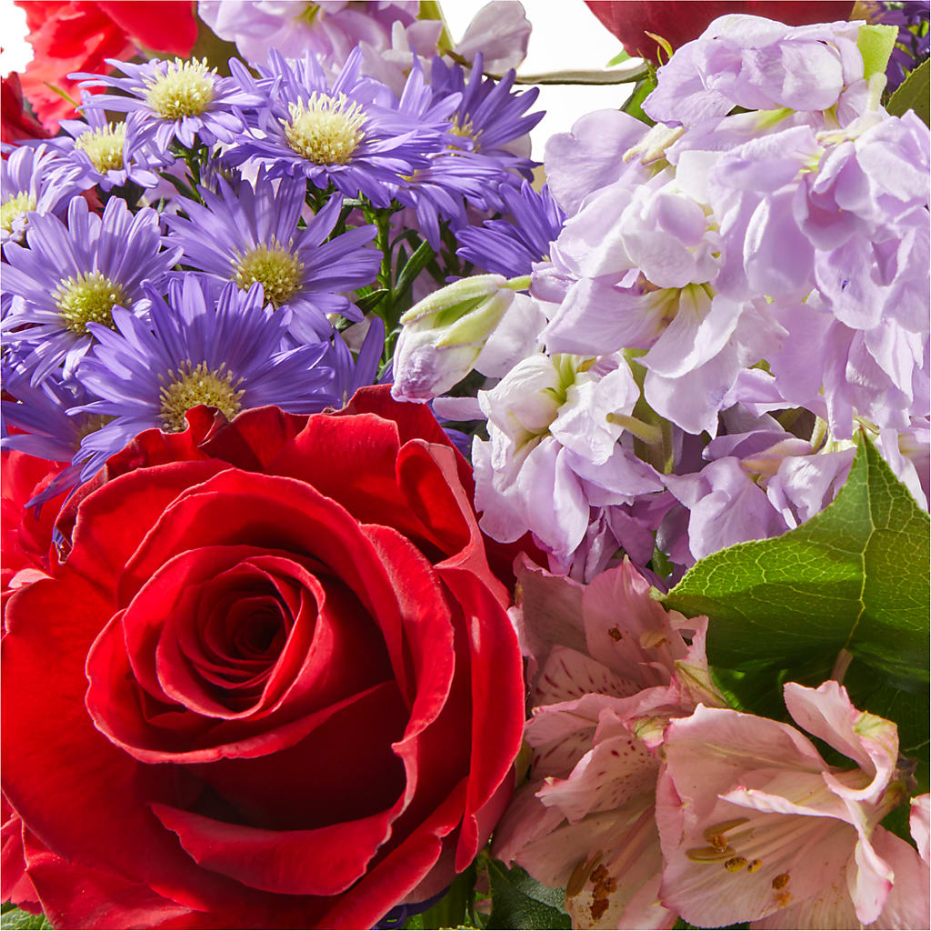 Your Majesty Bouquet –  Grimm-kruse-brix Florist Inc, Saint Louis MO