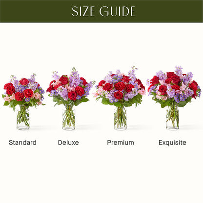 Your Majesty Bouquet –  Grimm-kruse-brix Florist Inc, Saint Louis MO