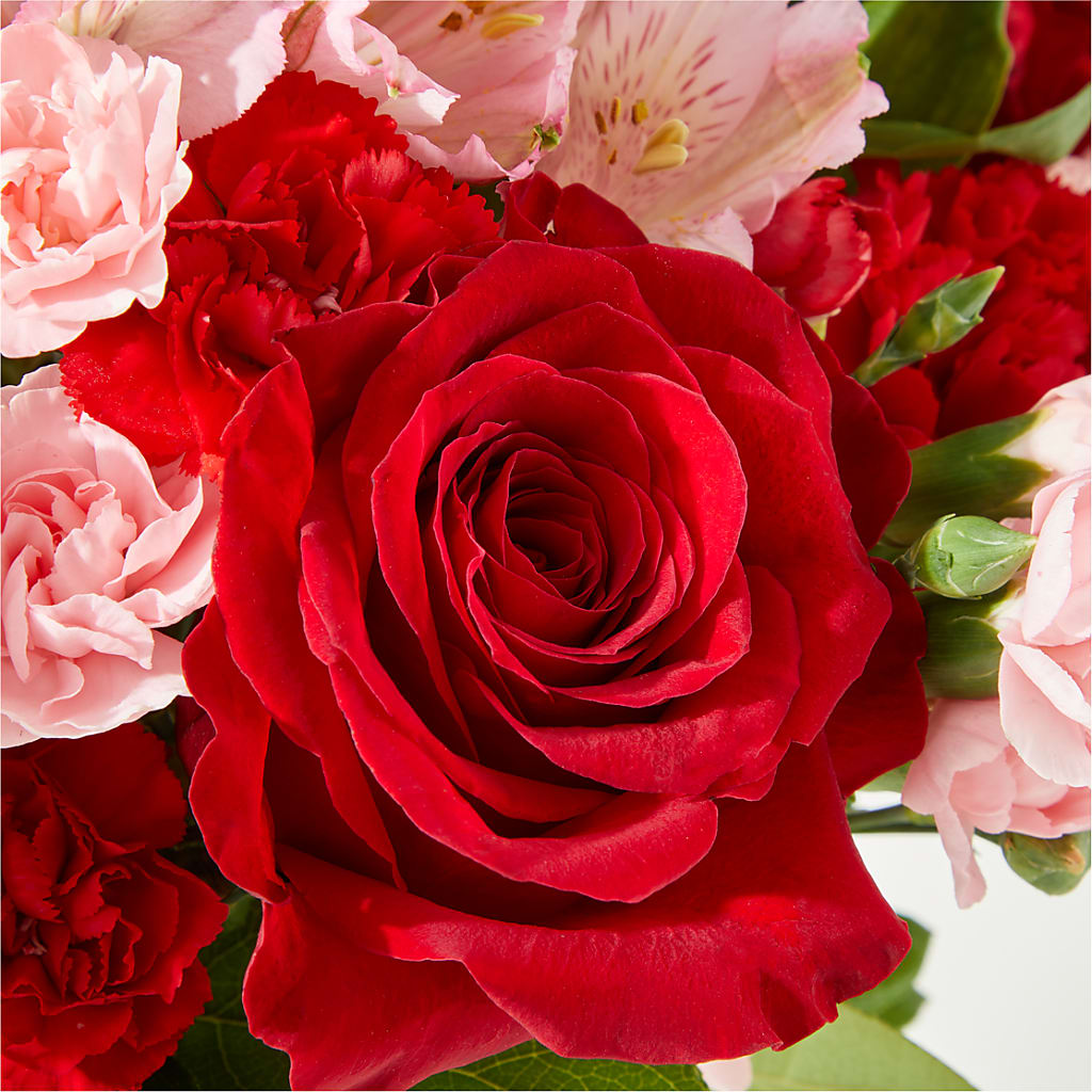 Candy Kisses Bouquet –  Grimm-kruse-brix Florist Inc, Saint Louis MO