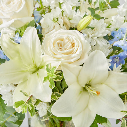 Peace of Mind Bouquet –  Grimm-kruse-brix Florist Inc, Saint Louis MO