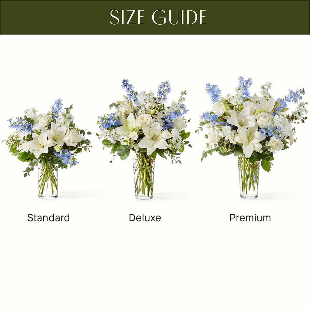 Peace of Mind Bouquet –  Grimm-kruse-brix Florist Inc, Saint Louis MO