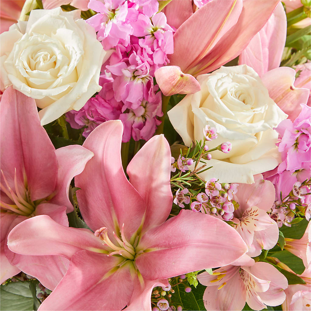 Ethereal Beauty Bouquet –  Grimm-kruse-brix Florist Inc, Saint Louis MO