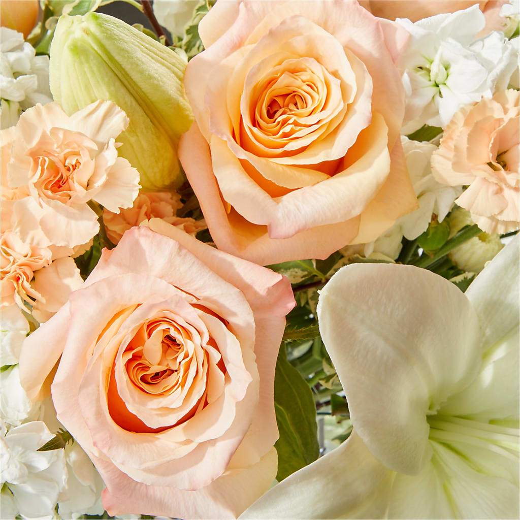 Darling Bouquet –  Grimm-kruse-brix Florist Inc, Saint Louis MO
