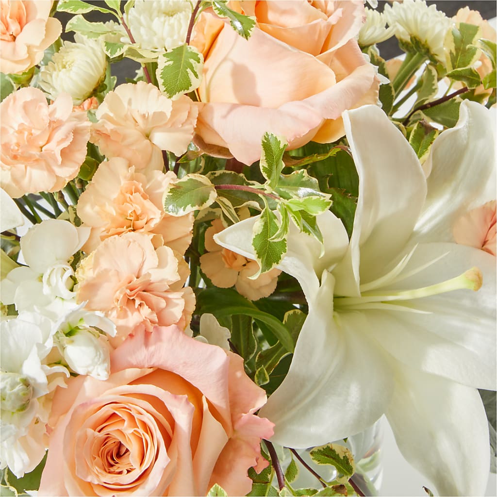 Darling Bouquet –  Grimm-kruse-brix Florist Inc, Saint Louis MO