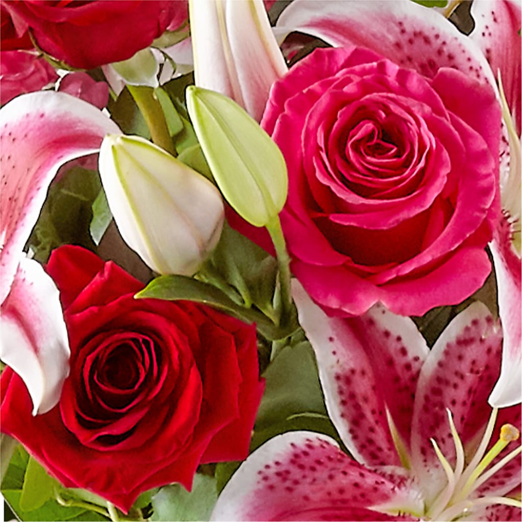 Always You Bouquet –  Grimm-kruse-brix Florist Inc, Saint Louis MO