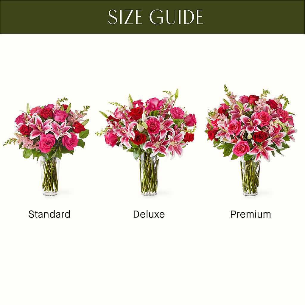 Always You Bouquet –  Grimm-kruse-brix Florist Inc, Saint Louis MO