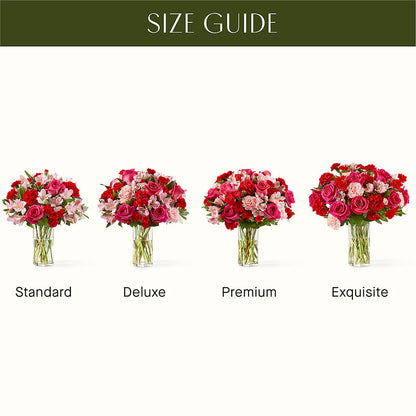You're Precious Bouquet –  Grimm-kruse-brix Florist Inc, Saint Louis MO